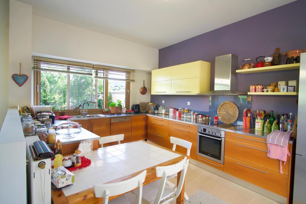 Heraklion-Knossos Luxury Home Екстериор снимка