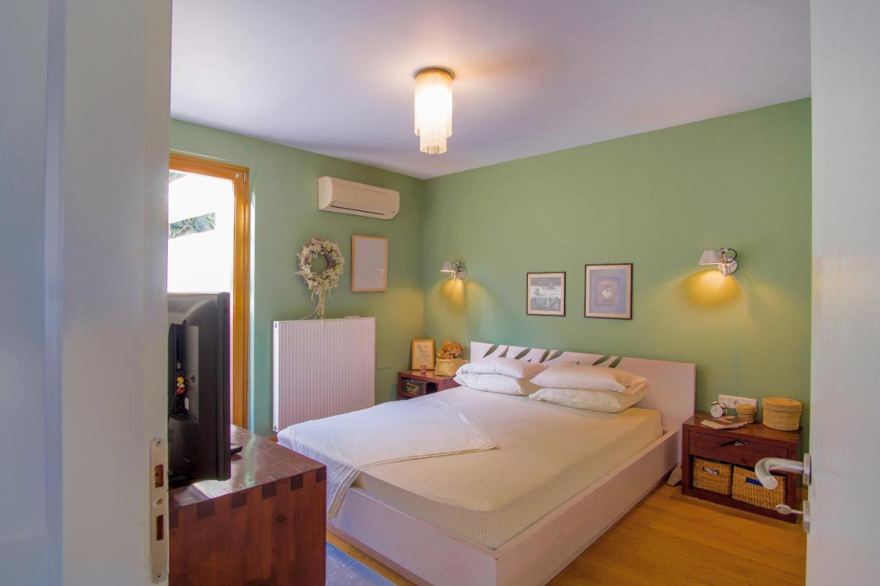 Heraklion-Knossos Luxury Home Екстериор снимка