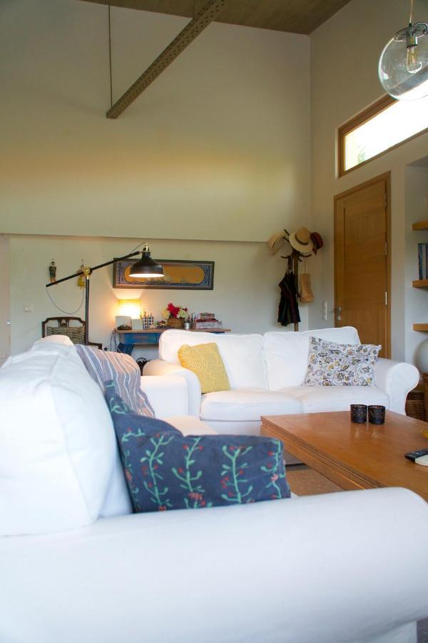 Heraklion-Knossos Luxury Home Екстериор снимка
