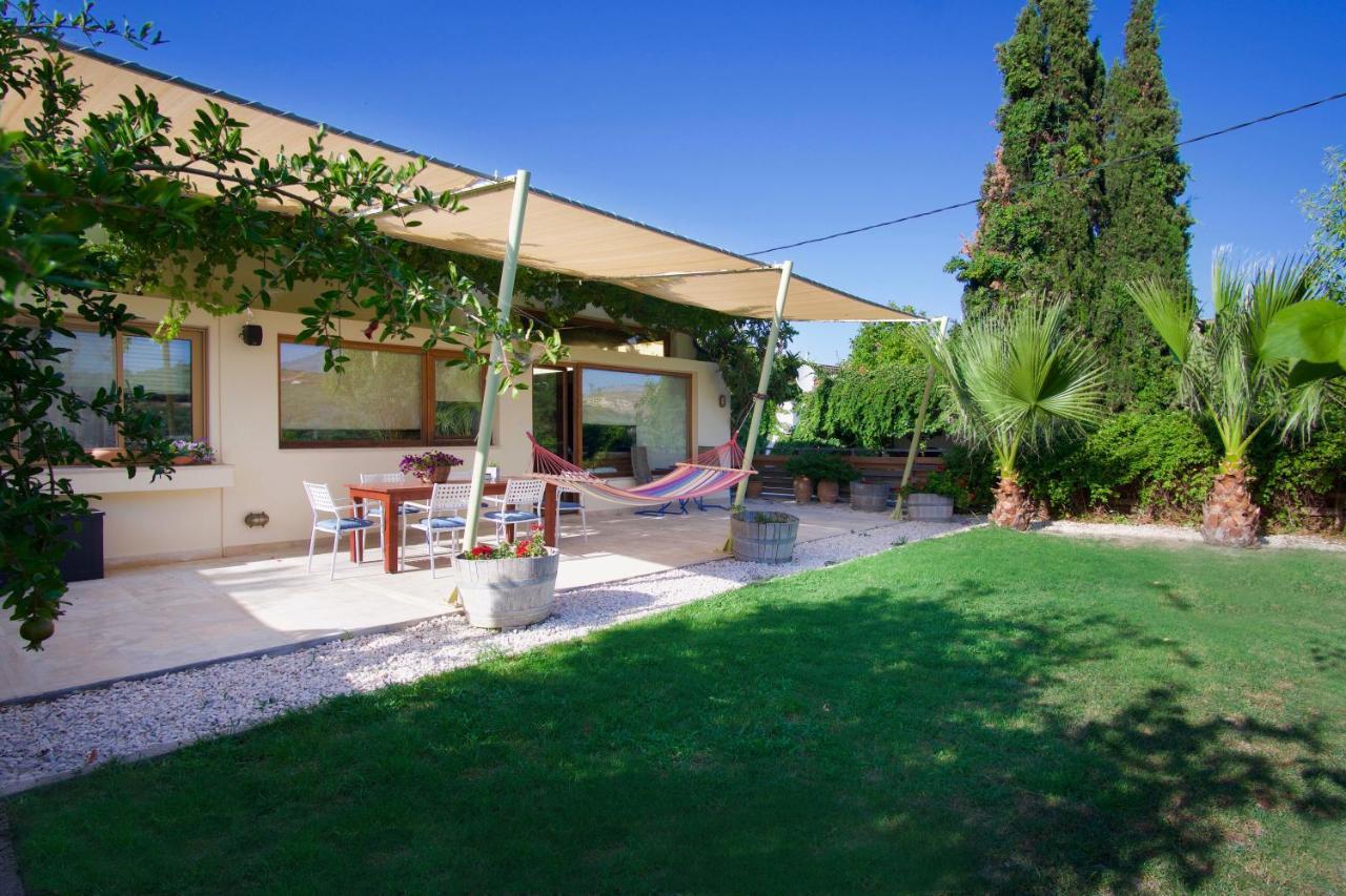 Heraklion-Knossos Luxury Home Екстериор снимка