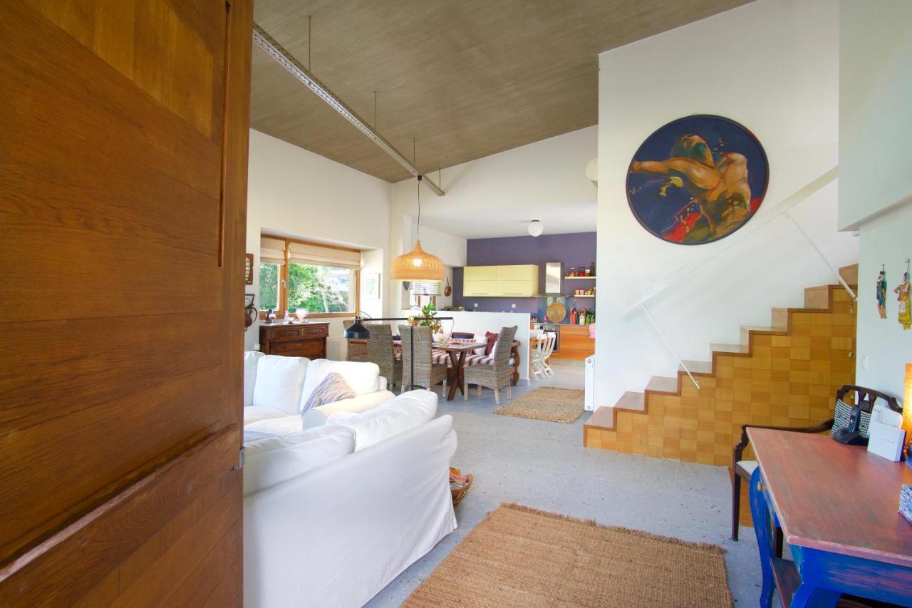 Heraklion-Knossos Luxury Home Екстериор снимка