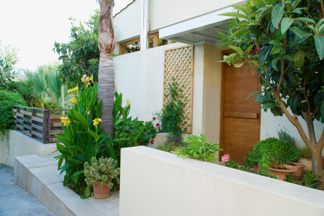 Heraklion-Knossos Luxury Home Екстериор снимка