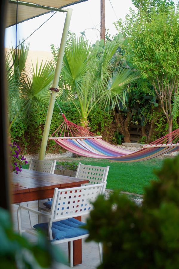 Heraklion-Knossos Luxury Home Екстериор снимка