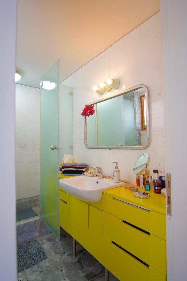 Heraklion-Knossos Luxury Home Екстериор снимка