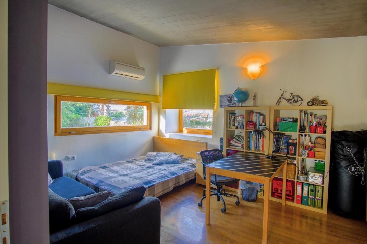 Heraklion-Knossos Luxury Home Екстериор снимка
